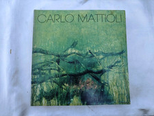 LIBRO: CSAC - Dipartimento Arte /1 Carlo Mattioli C4