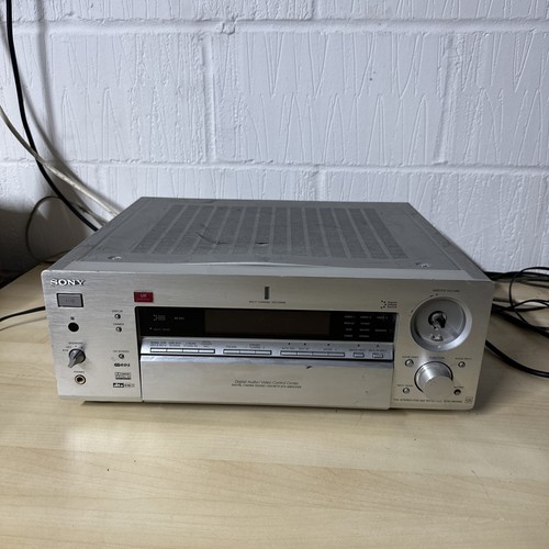 Sony str db1080 ricevitore - str-db1080,