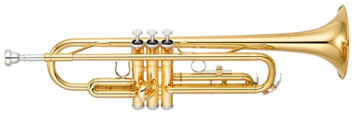 Yamaha ytr2330 tromba in - ytr2330,