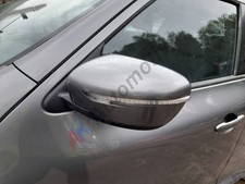 Nissan juke mk1 facelift - 14-19,