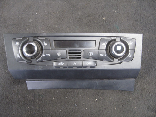 Audi display - a4, a5