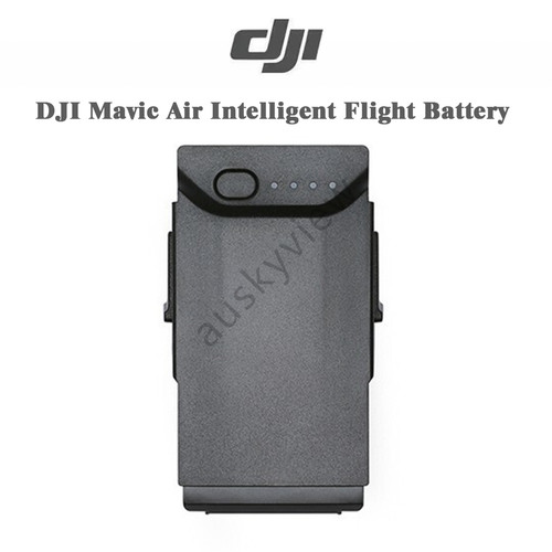 Dji mavic air - air, volo
