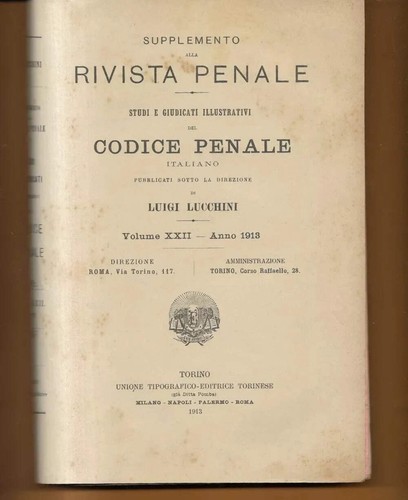 Luigi lucchini 1913 - luigi,