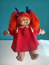 "SEBINO" Bambola "Camilla"