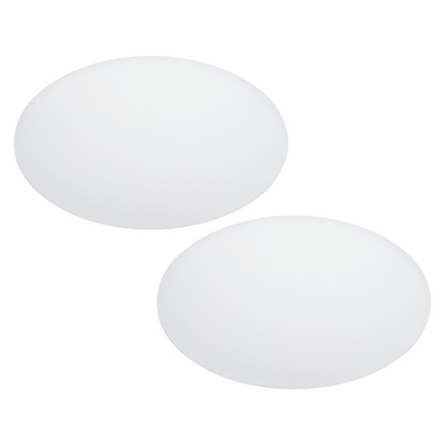 Lampenschirm diffusor 5cm 2 - lampenschirm-diffusor, 30,5cm