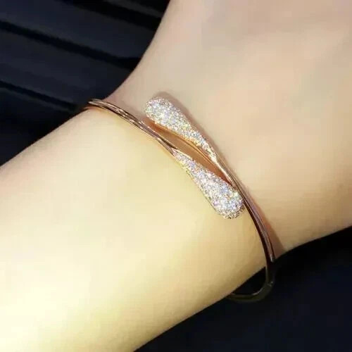 Bracciale donna vera