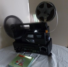 Projecteur super8 sonore - projecteur,