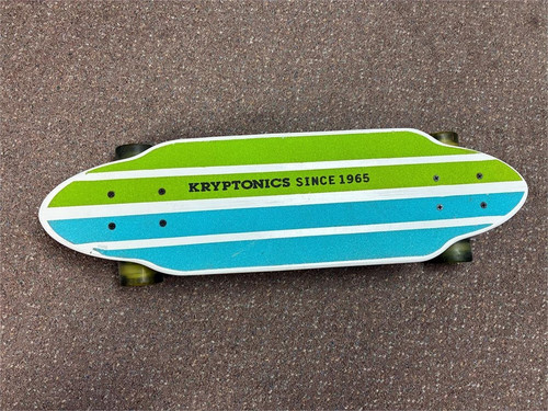 Kryptonics longboard mini - kryptonics,