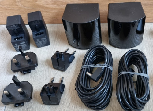 Coppia vive pro valve - 2,