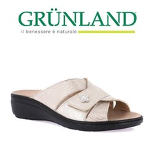 Grunland Ciabatta Donna