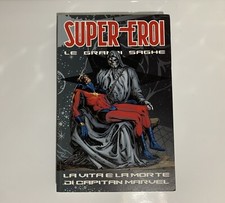 La vita e la morte di Capitan