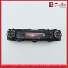 Centralina climatizzatore