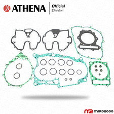 SERIE GUARNIZIONI SMERIGLIO