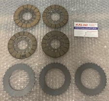 Dischi frizione Completa Beta