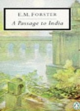 A Passage to India-E. M