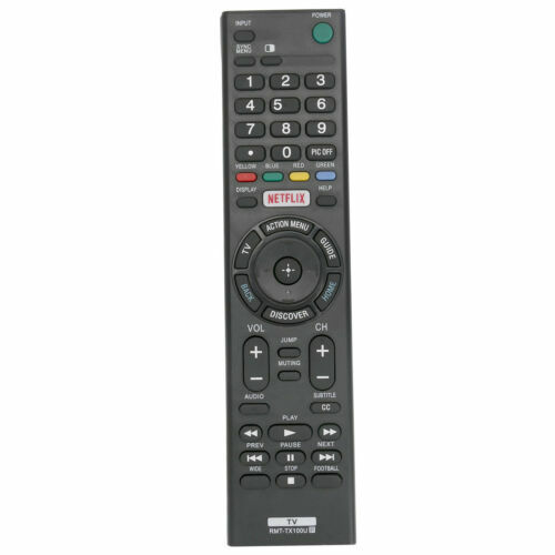 Nuovo telecomando rmt tx100u - nuovo,