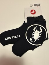 Nuovo Copriscarpe Ciclismo