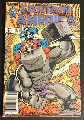 Captain america 311 app - america,