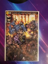 INFERNO: HELLBOUND #1D MINI