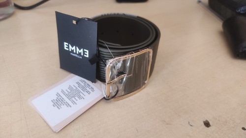 Cinture cintura donna emme - cinture,