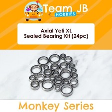Axial Yeti XL - Kit cuscinetti