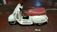 VESPA PEG PEREGO MOTO -