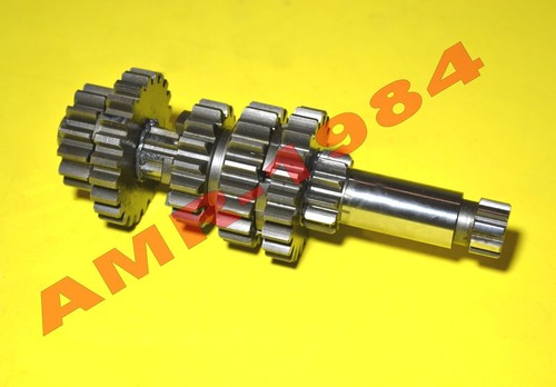 Albero primario z11 cagiva - albero,
