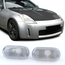 Frecce Laterali Bianco