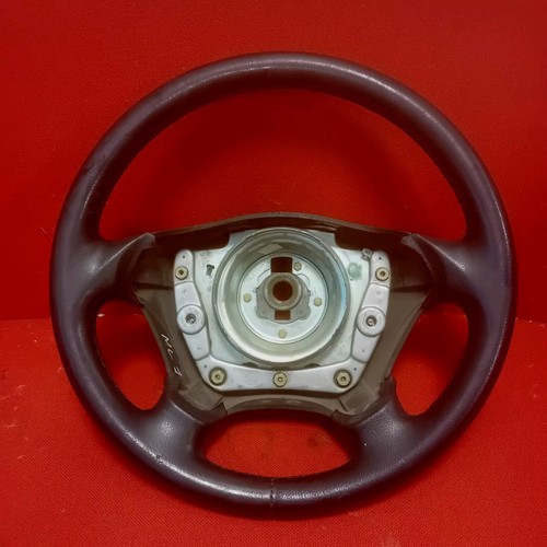 Mercedes benz w163 - ml,