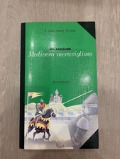 Ave Gagliardi - Medioevo meraviglioso - Archimede 1994