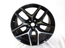 CERCHIO IN LEGA AFTERMARKET MSW BY OZ MS19G DA 20 POLLICI 5 FORI 11JX20 H2 ET 35