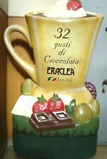 Grande INSEGNA TRIDIMENSIONALE