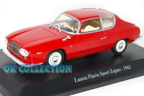 Modellino lancia flavia - modellino,