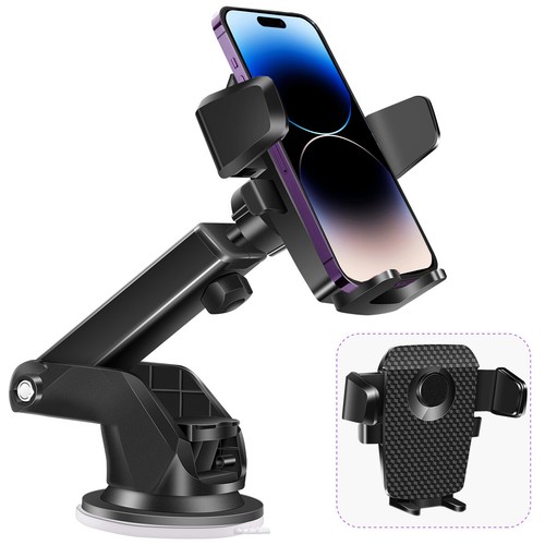 Supporto universale auto