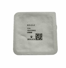 Rolex Original  25-21