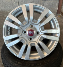 4 Cerchi in lega Fiat Grande