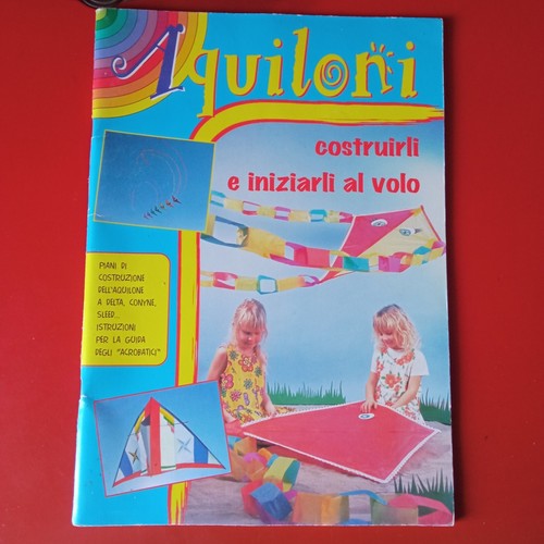 Aquiloni linda perina - linda,