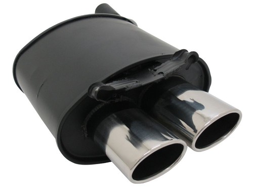 Novus silenziatore sportivo - novus,