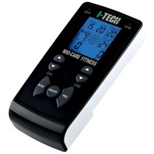 Tech mio care - i-tech, fitness