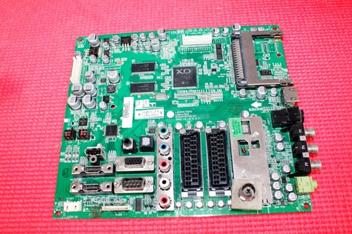 Scheda madre eax40150702 - scheda,
