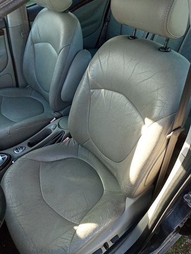 Citroen exclusive interni - c5,