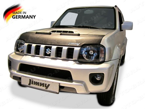 Bra per suzuki jimny - suzuki,