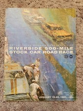 Vintage 15-20 gennaio 1963