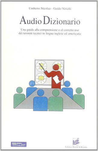 Audio dizionario traduzione - audio,
