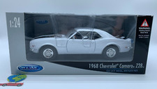 Welly Chevrolet Camaro Z28