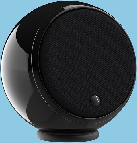 Gallo acoustics micro - gallo,