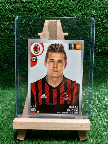 Figurina calciatori panini - figurina,