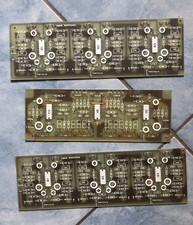 Mixer audio mono stereo COMPLETO 6 canali STEREO LX168 Nuova Elettronica LX 168