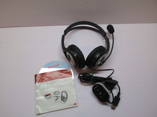Cuffie microfono - cuffie,
