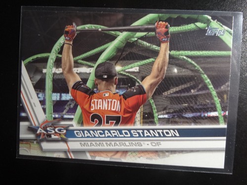 2017 topps update 296 - 2017,